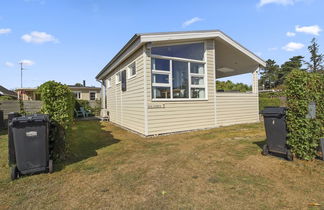 Photo 1 - Maison de 2 chambres à Børkop avec terrasse