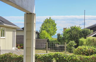 Photo 2 - Maison de 2 chambres à Børkop avec terrasse