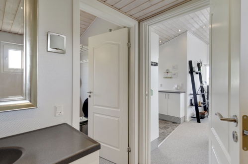 Foto 9 - Casa con 2 camere da letto a Børkop con terrazza
