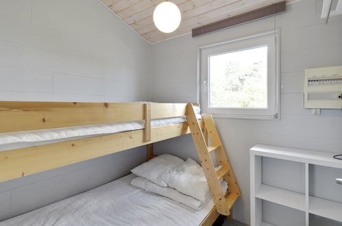 Foto 6 - Casa con 2 camere da letto a Børkop con terrazza