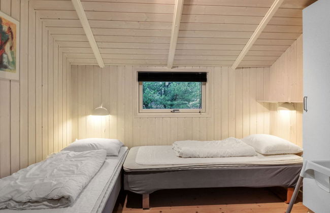 Haus mit 4 Schlafzimmern in Bindslev mit terrasse und sauna - Foto 18