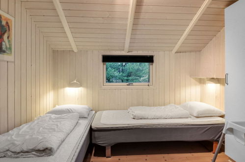 Foto 9 - Casa de 4 habitaciones en Bindslev con terraza y sauna