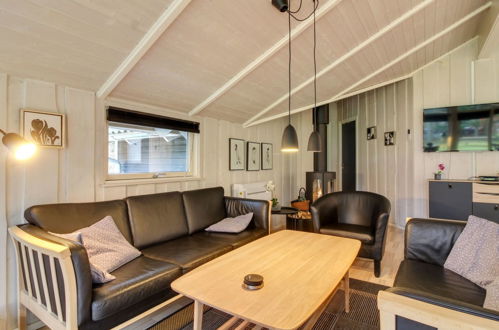 Photo 12 - Maison de 4 chambres à Bindslev avec terrasse et sauna