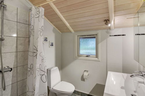 Foto 18 - Haus mit 4 Schlafzimmern in Bindslev mit terrasse und sauna