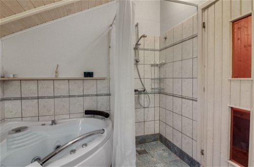 Foto 2 - Casa de 4 quartos em Bindslev com terraço e sauna