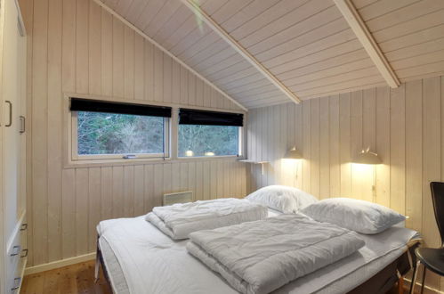 Foto 6 - Casa con 4 camere da letto a Bindslev con terrazza e sauna