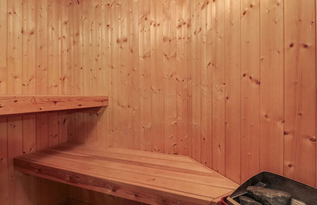 Haus mit 4 Schlafzimmern in Bindslev mit terrasse und sauna - Foto 16