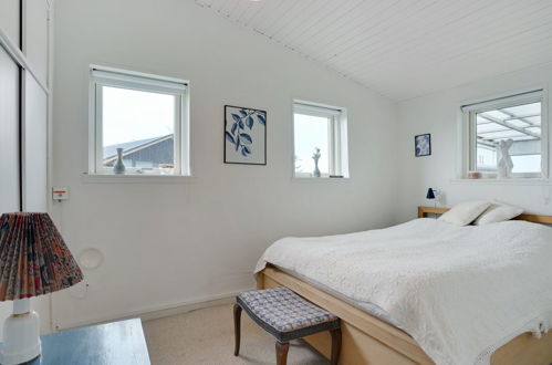 Foto 8 - Haus mit 2 Schlafzimmern in Harrerenden mit terrasse