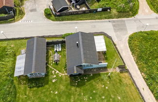 Photo 3 - Maison de 2 chambres à Harrerenden avec terrasse