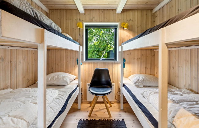 Casa de 3 quartos em Saksild Strand com terraço - Foto 31