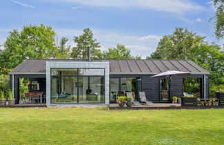 Foto 1 - Casa de 3 quartos em Saksild Strand com terraço