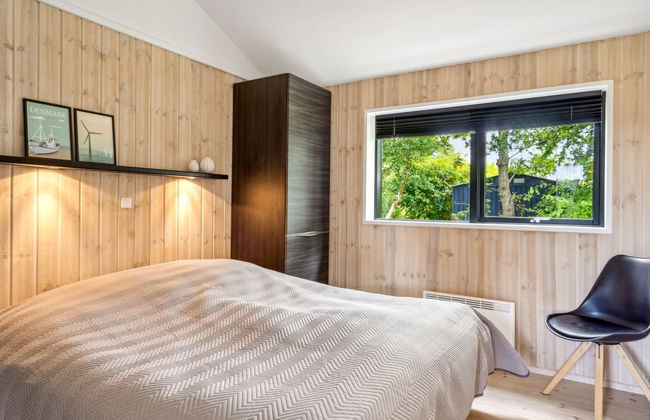 Haus mit 3 Schlafzimmern in Saksild Strand mit terrasse - Foto 33