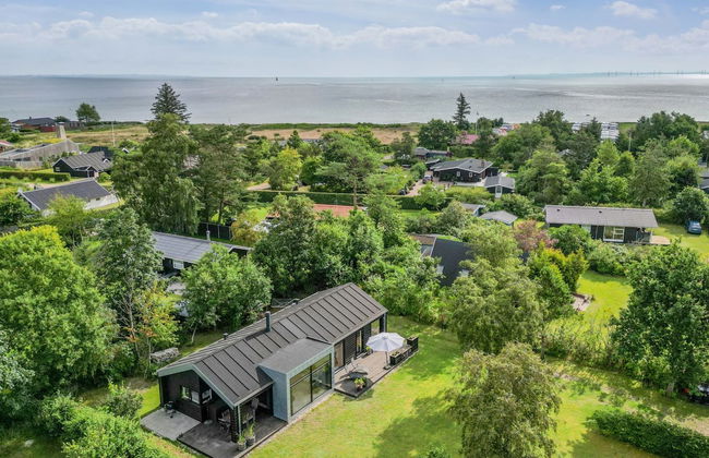 Casa de 3 quartos em Saksild Strand com terraço - Foto 11