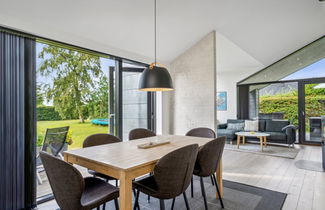 Photo 2 - 3 bedroom House in Saksild Strand with terrace