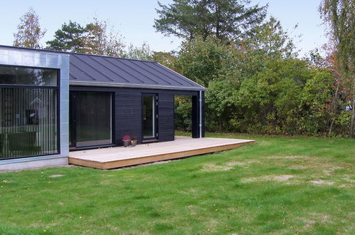 Foto 4 - Haus mit 3 Schlafzimmern in Saksild Strand mit terrasse