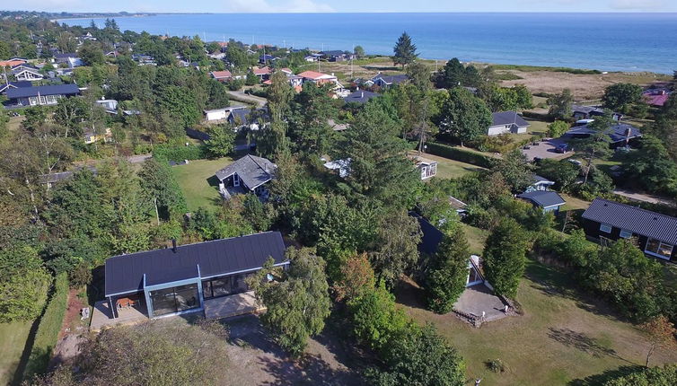 Foto 1 - Haus mit 3 Schlafzimmern in Saksild Strand mit terrasse