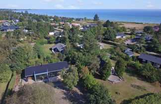 Foto 1 - Casa de 3 quartos em Saksild Strand com terraço