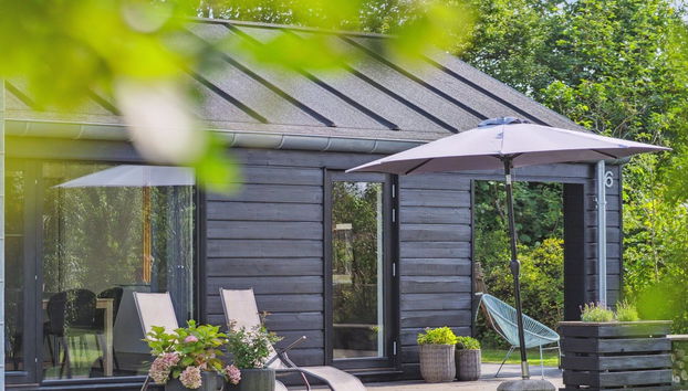 Haus mit 3 Schlafzimmern in Saksild Strand mit terrasse - Foto 3