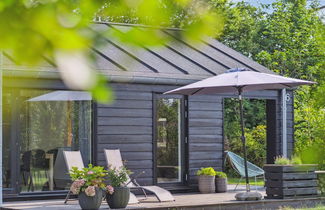 Photo 3 - Maison de 3 chambres à Saksild Strand avec terrasse