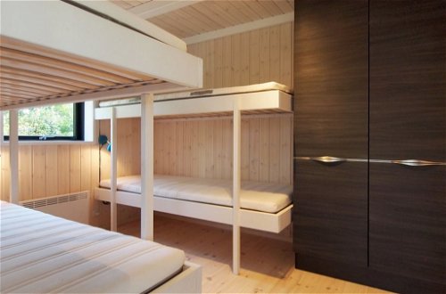Foto 17 - Haus mit 3 Schlafzimmern in Saksild Strand mit terrasse