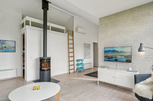 Photo 3 - 3 bedroom House in Saksild Strand with terrace