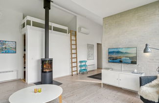 Photo 3 - 3 bedroom House in Saksild Strand with terrace