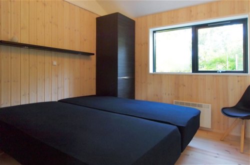 Foto 15 - Casa con 3 camere da letto a Saksild Strand con terrazza