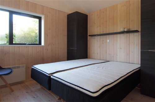 Foto 16 - Casa con 3 camere da letto a Saksild Strand con terrazza