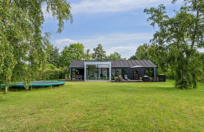 Casa de 3 quartos em Saksild Strand com terraço - Foto 13