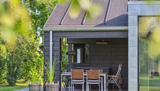 Haus mit 3 Schlafzimmern in Saksild Strand mit terrasse - Foto 4