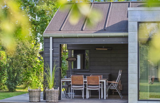 Casa de 3 quartos em Saksild Strand com terraço - Foto 4