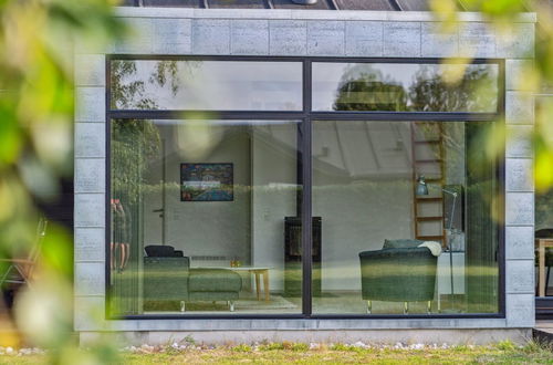 Photo 2 - Maison de 3 chambres à Saksild Strand avec terrasse