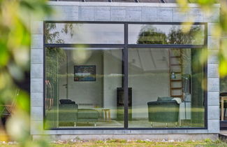 Photo 2 - Maison de 3 chambres à Saksild Strand avec terrasse