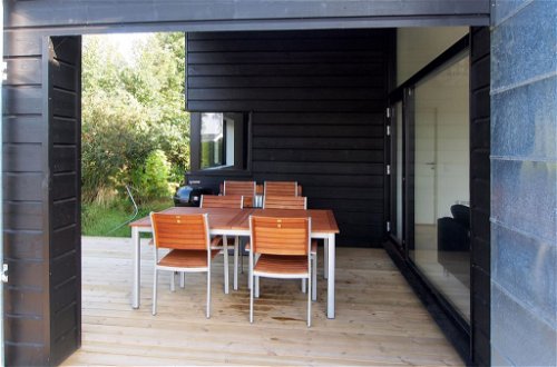 Foto 7 - Haus mit 3 Schlafzimmern in Saksild Strand mit terrasse
