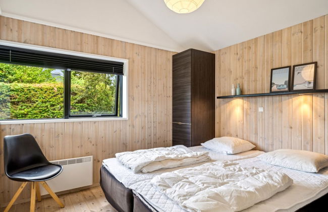 Casa de 3 quartos em Saksild Strand com terraço - Foto 32