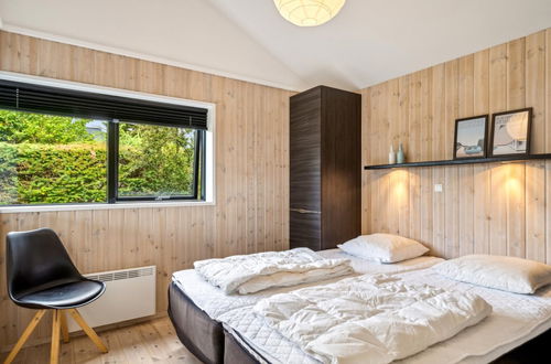 Photo 9 - 3 bedroom House in Saksild Strand with terrace