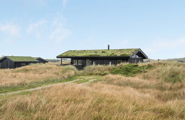 Haus mit 3 Schlafzimmern in Pandrup mit terrasse - Foto 1