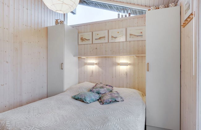 Haus mit 3 Schlafzimmern in Pandrup mit terrasse - Foto 8