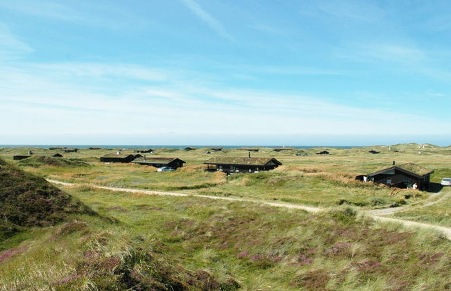 Haus mit 3 Schlafzimmern in Pandrup mit terrasse - Foto 15