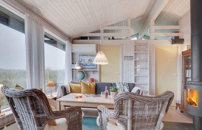 Haus mit 3 Schlafzimmern in Pandrup mit terrasse - Foto 5