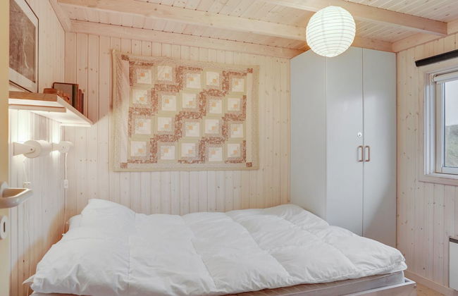 Haus mit 3 Schlafzimmern in Pandrup mit terrasse - Foto 9