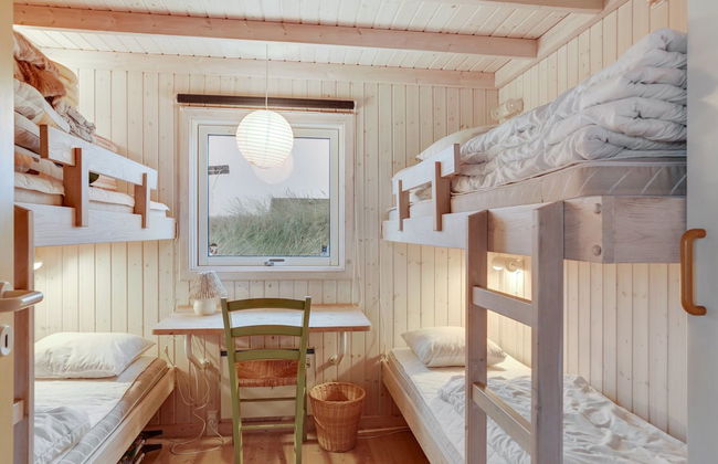 Haus mit 3 Schlafzimmern in Pandrup mit terrasse - Foto 10