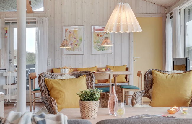 Haus mit 3 Schlafzimmern in Pandrup mit terrasse - Foto 12