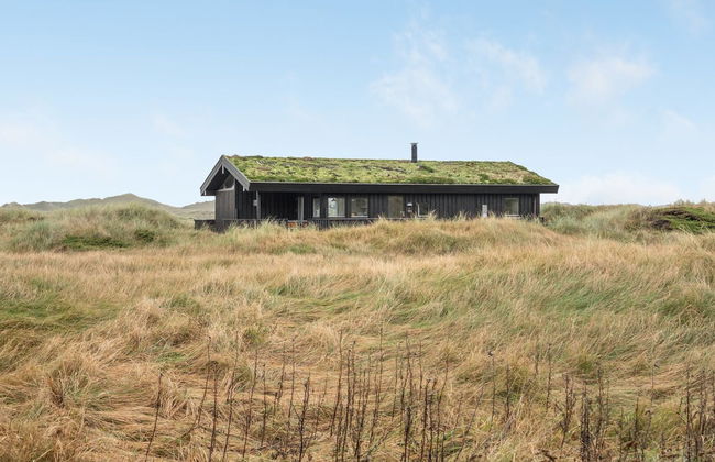 Haus mit 3 Schlafzimmern in Pandrup mit terrasse - Foto 17