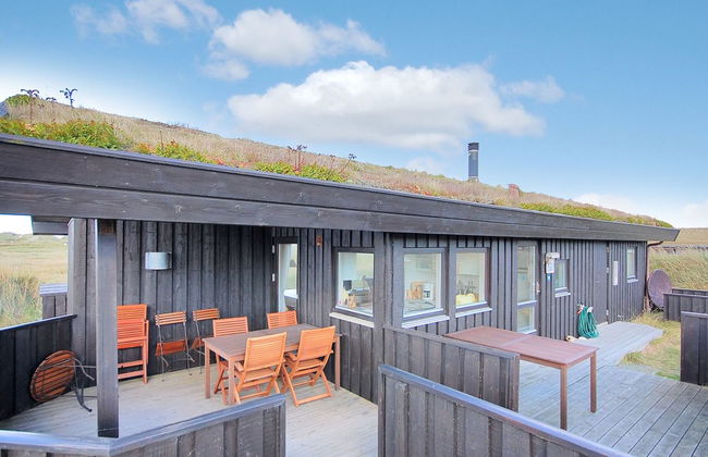 Haus mit 3 Schlafzimmern in Pandrup mit terrasse - Foto 16