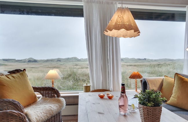 Haus mit 3 Schlafzimmern in Pandrup mit terrasse - Foto 13