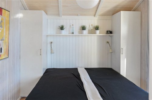 Photo 15 - Maison de 3 chambres à Hirtshals avec terrasse et sauna