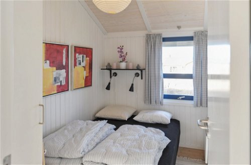 Foto 13 - Haus mit 3 Schlafzimmern in Hirtshals mit terrasse und sauna