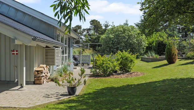 Haus mit 3 Schlafzimmern in Hirtshals mit terrasse und sauna - Foto 3