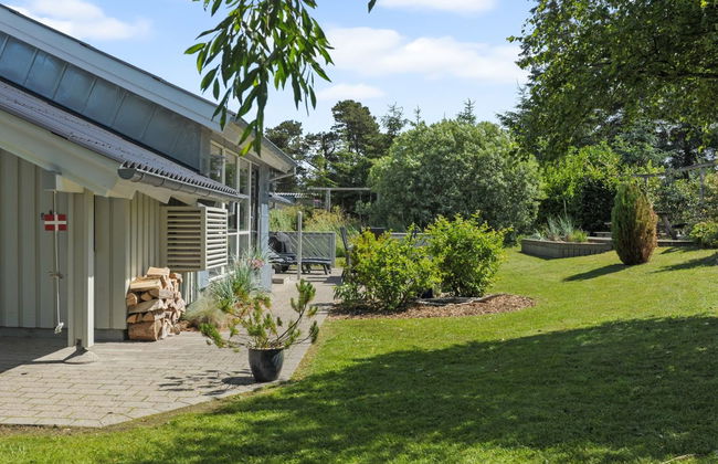 "Mathias" - 625m from the sea - Foto 3